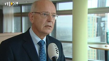 RTL Z Nieuws Zalm: pensioenfondsen moeten investeren in hypotheken