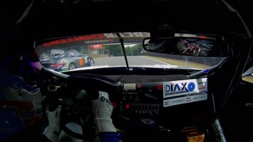 RTL GP: Supercar Challenge Zolder