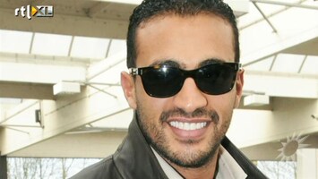 RTL Boulevard Advocaten Badr Hari doen aangifte wegens lekken