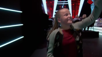 The Voice Kids - Afl. 2