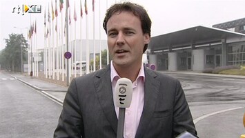 RTL Z Nieuws Hoe gaan banken vrijwillig Griekenland meer tijd geven? Een analyse