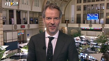 RTL Z Nieuws 16:00 Michael Dell haalt Dell van de beurs, maar nog niet