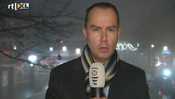RTL Nieuws Geen nieuwe feiten over vuurwerkramp
