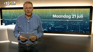 RTL Nieuws 08:00 uur