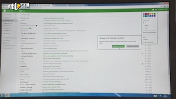 Editie NL Zo hou je je vertrouwde Hotmail-omgeving