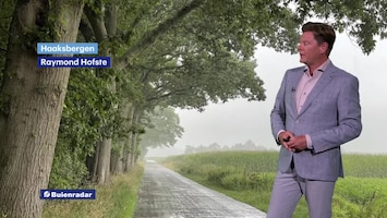 RTL Weer Laat 2021