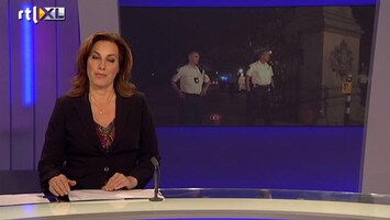 RTL Nieuws RTL Nieuws, late uitzending