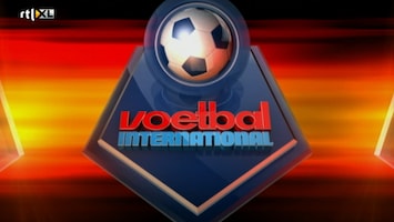 Voetbal International Afl. 12