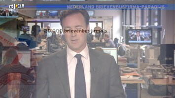 Rtl Z Nieuws - 17:30 - Rtl Z Nieuws - 12:00 Uur /100