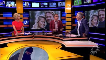 Rtl Boulevard - Afl. 180