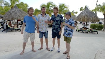 Foute Vrienden Op Vakantie Afl. 6