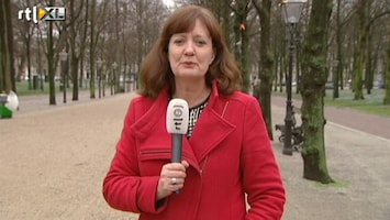 RTL Nieuws Acties: geen bekeuring lichte vergrijpen