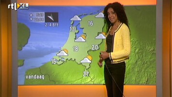 RTL Nieuws Dag begint grijs, daarna wordt het beter