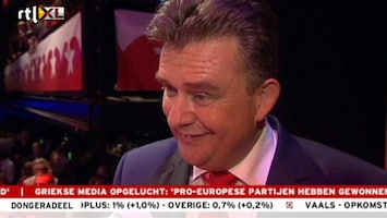 RTL Nieuws Roemer: Natuurlijk ben ik teleurgesteld