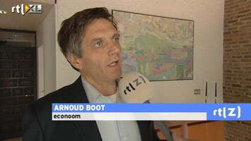 RTL Z Nieuws Tevredenheid over akkoord eurotop