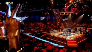 The Voice Kids (telekids) - The Voice Kids (telekids) Aflevering 35