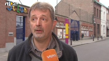 Editie NL Reactie schooldirecteur op busongeluk