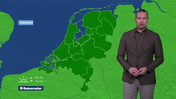 RTL Weer 06:30