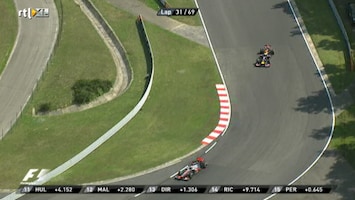 Rtl Gp: Formule 1 - Samenvatting - Rtl Gp: Formule 1 - Samenvatting Hongarije /10