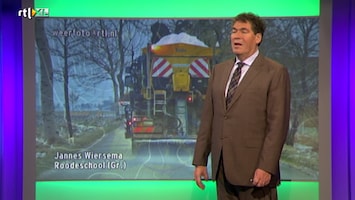 Rtl Weer - 19:55 Uur