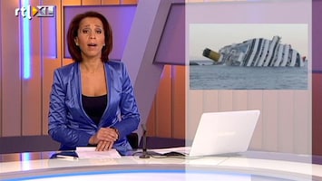 RTL Nieuws RTL Nieuws - 13:00 Uur