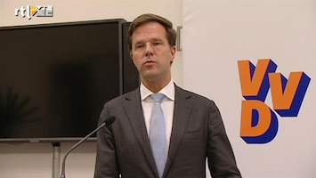 RTL Z Nieuws VVD geeft werknemers 1000 euro belastingvoordeel