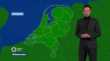 RTL Weer 18:30