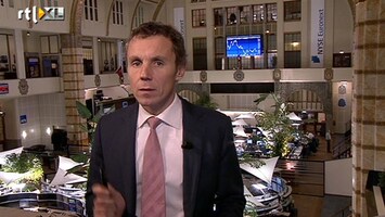 RTL Z Nieuws 12:00 Concerns die veel energie verbruiken raken in de knel door hoge olieprijs