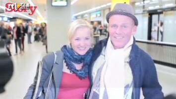 RTL Boulevard Sonja Bakker gespot met nieuwe vriend