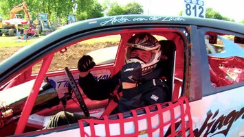 Rtl Gp: Autocross - Jaaroverzicht