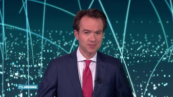 RTL Nieuws Laat