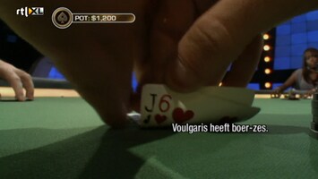 RTL Poker RTL Poker: The Big Game /21