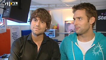 RTL Boulevard Nick & Simon over Edukans