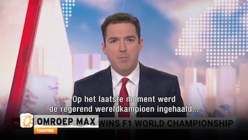 Rtl Boulevard - Afl. 347