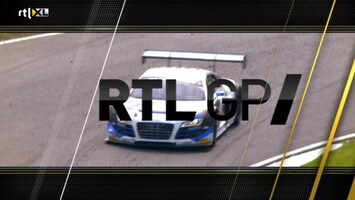 RTL GP: Blancpain Series Engeland