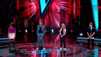 The Voice Kids Afl. 14