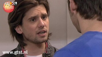 Goede Tijden, Slechte Tijden GTST shortie 10 mei 2012