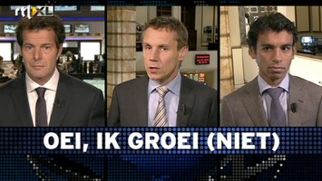 RTL Z Voorbeurs 'Kan Duitsland de hele Europese economie trekken?'