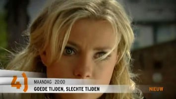 Goede Tijden, Slechte Tijden GTST vanaf 6 september!