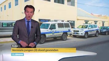 RTL Nieuws Laat