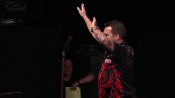 RTL 7 Darts: World Series Finals Afl. 1