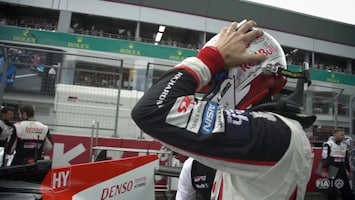 RTL GP: WEC Japan