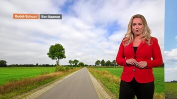 Rtl Weer - 19:55 Uur