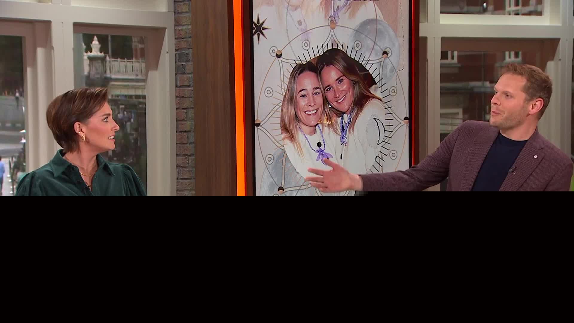 RTL Boulevard Afl. 280