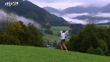 RTL Travel's Hotlist 'The hills are alive with the sound of music!'