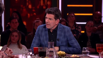 Rtl Late Night Met Twan Huys - Afl. 1