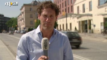 RTL Nieuws 'Beerput van Oranje snel open'