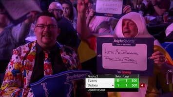 Rtl 7 Darts: World Grand Prix - Afl. 1