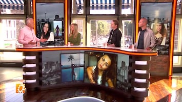 RTL Boulevard Afl. 158