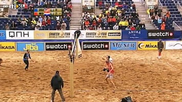 Truck & Tractor Pulling - Palm Beach Volleyball Goes Aruba /1